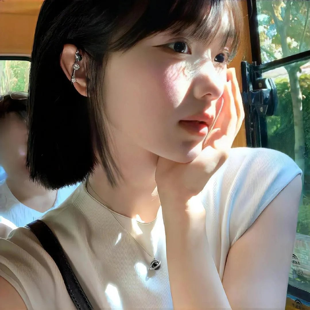 我最爱的家人
